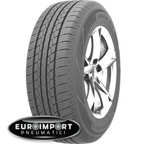 Goodride Su 318 Ht 215/65 R17 99 H  TL